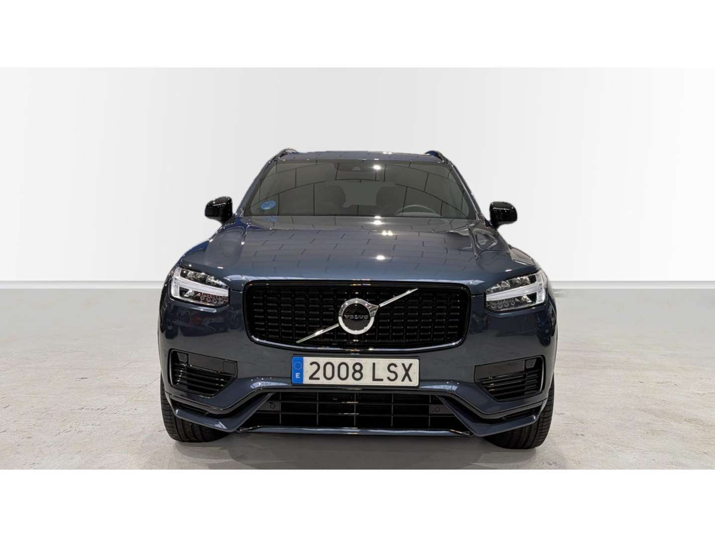 Volvo XC90 T8 Recharge R-Design - 2021 - Joinsteer - #8