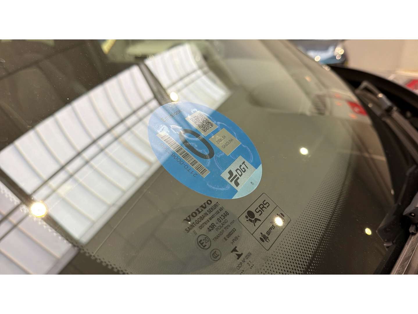 Volvo XC90 T8 Recharge R-Design - 2021 - Joinsteer - #14