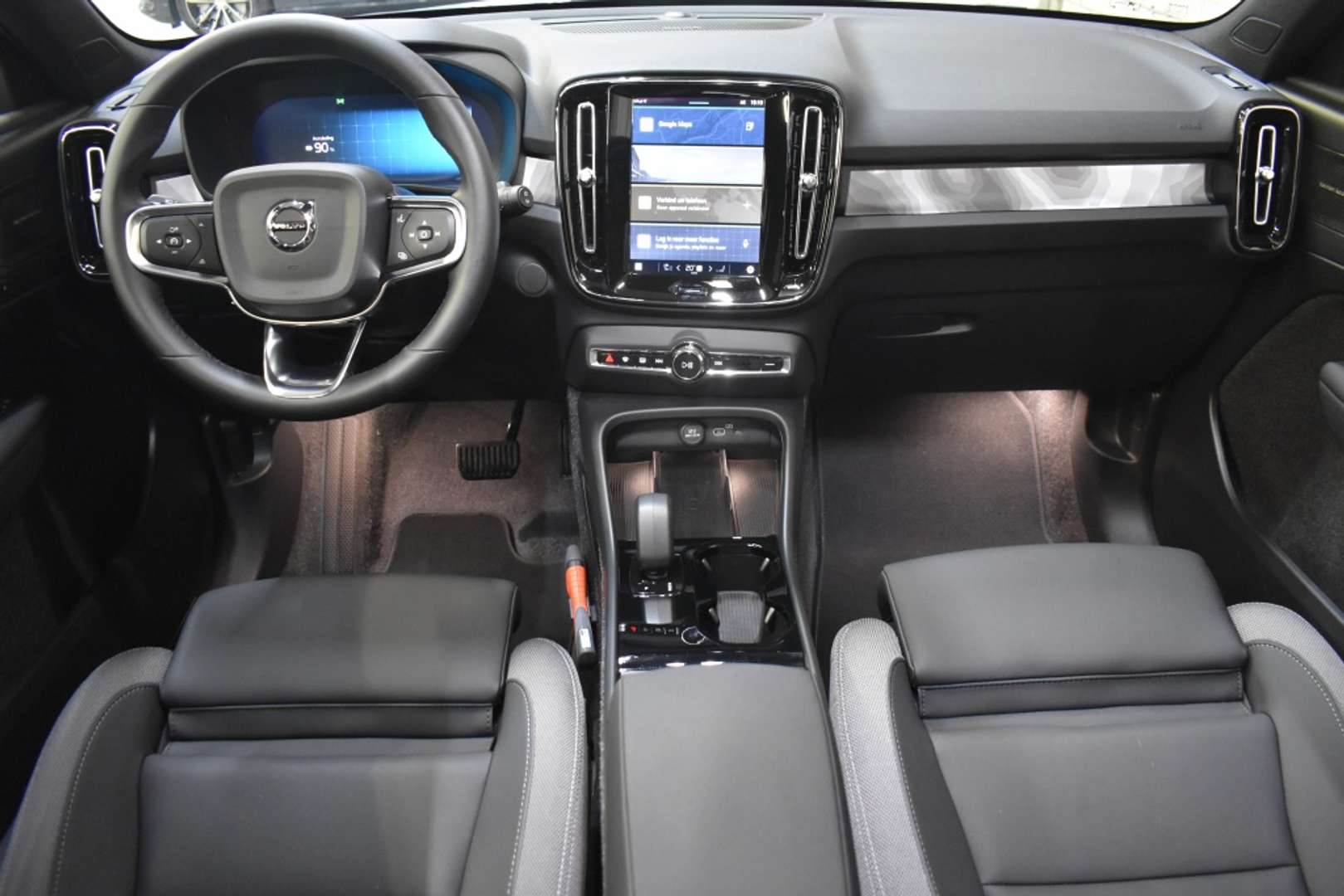 Volvo EX40 Recharge Ultimate - 2025 - Joinsteer - #2