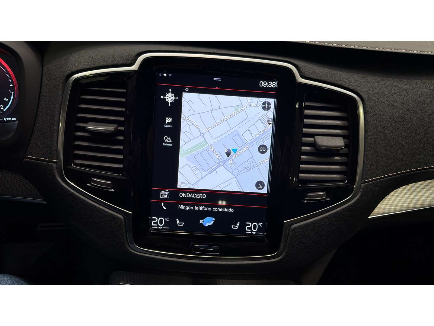 Volvo XC90 T8 Recharge R-Design - 2021 - Joinsteer - #16