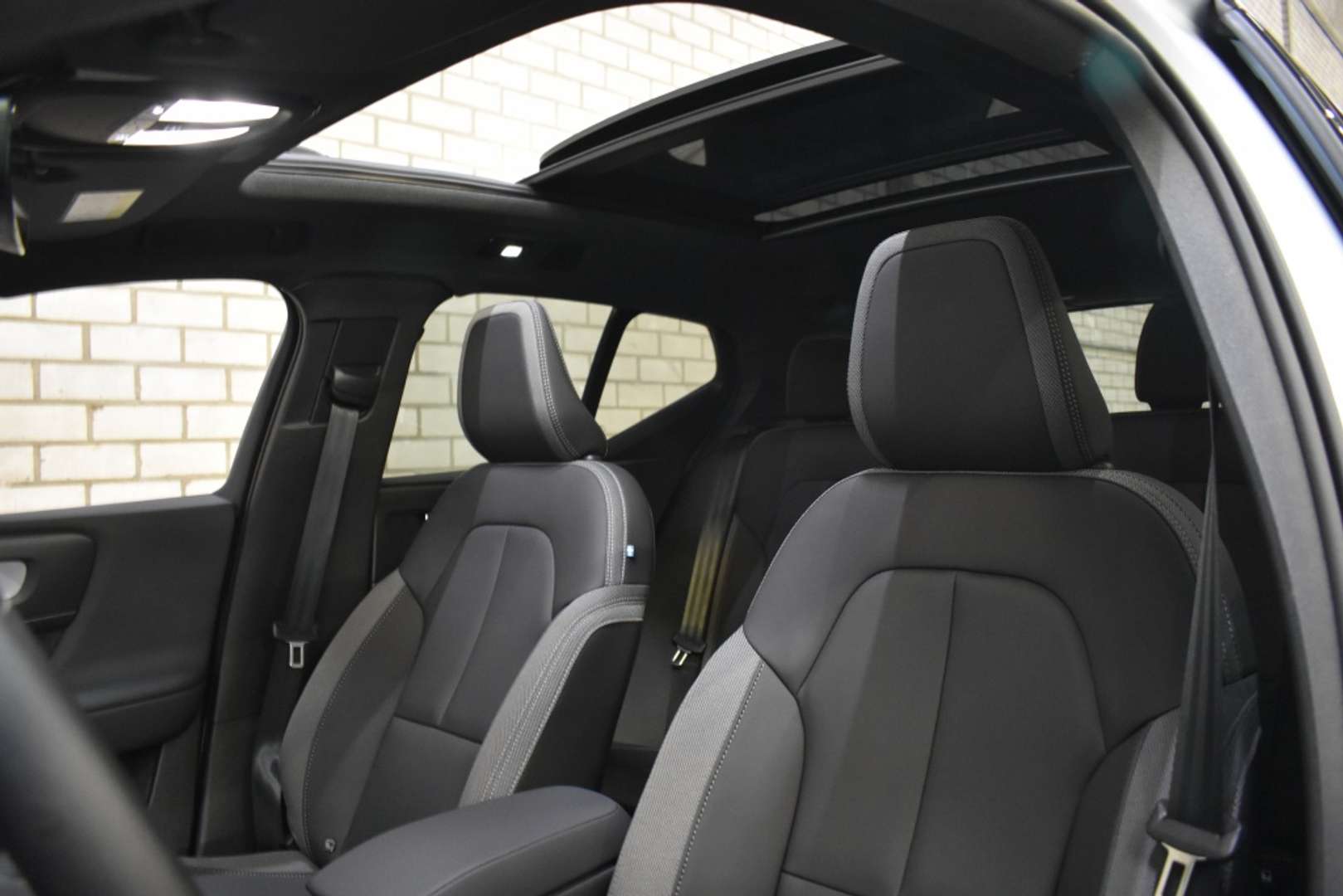 Volvo EX40 Recharge Ultimate - 2025 - Joinsteer - #3