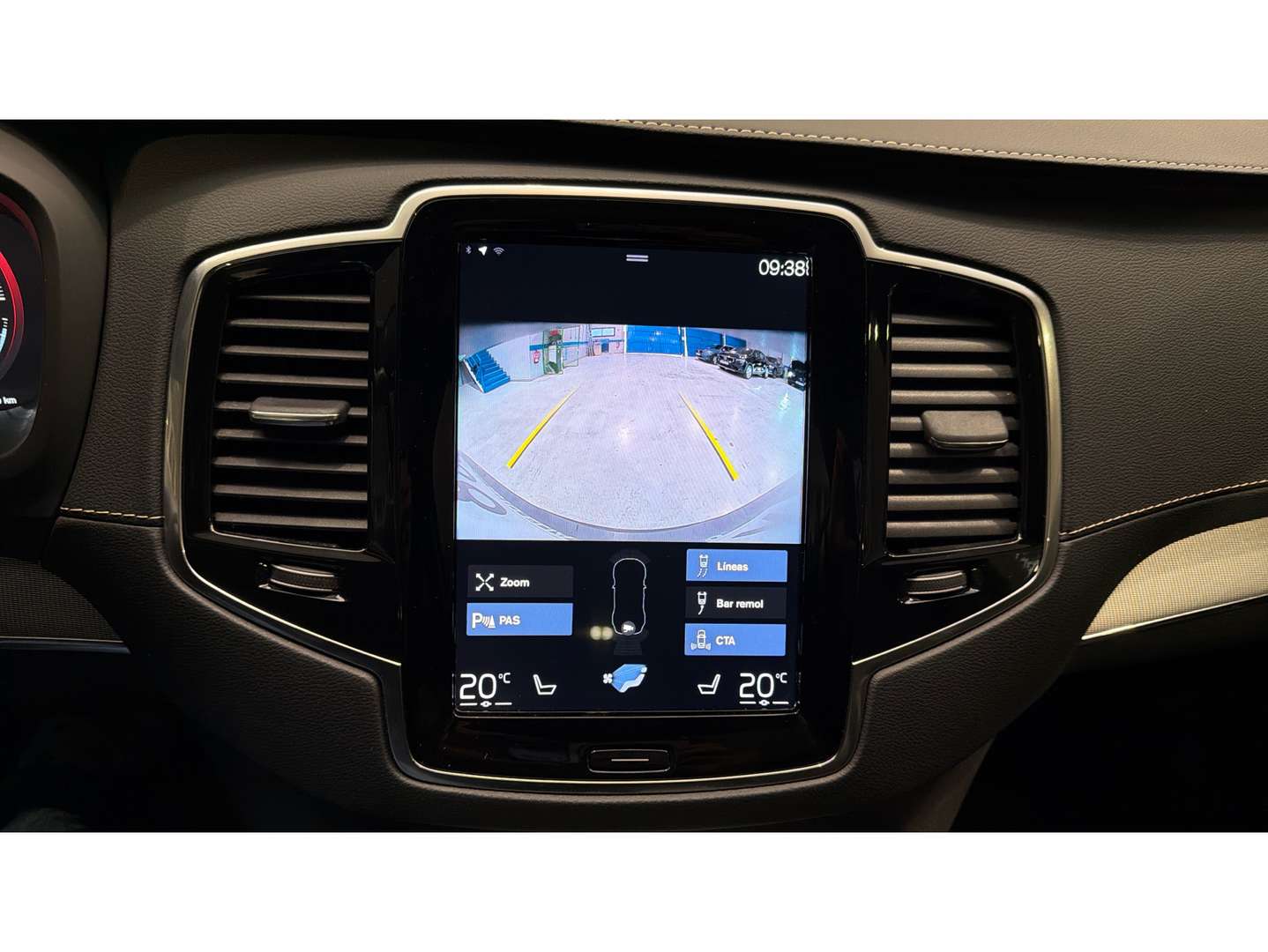 Volvo XC90 T8 Recharge R-Design - 2021 - Joinsteer - #17