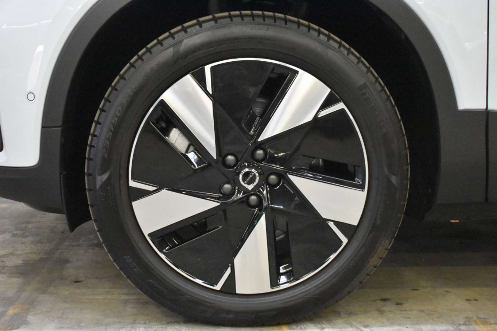 Volvo EX40 Recharge Ultimate - 2025 - Joinsteer - #4