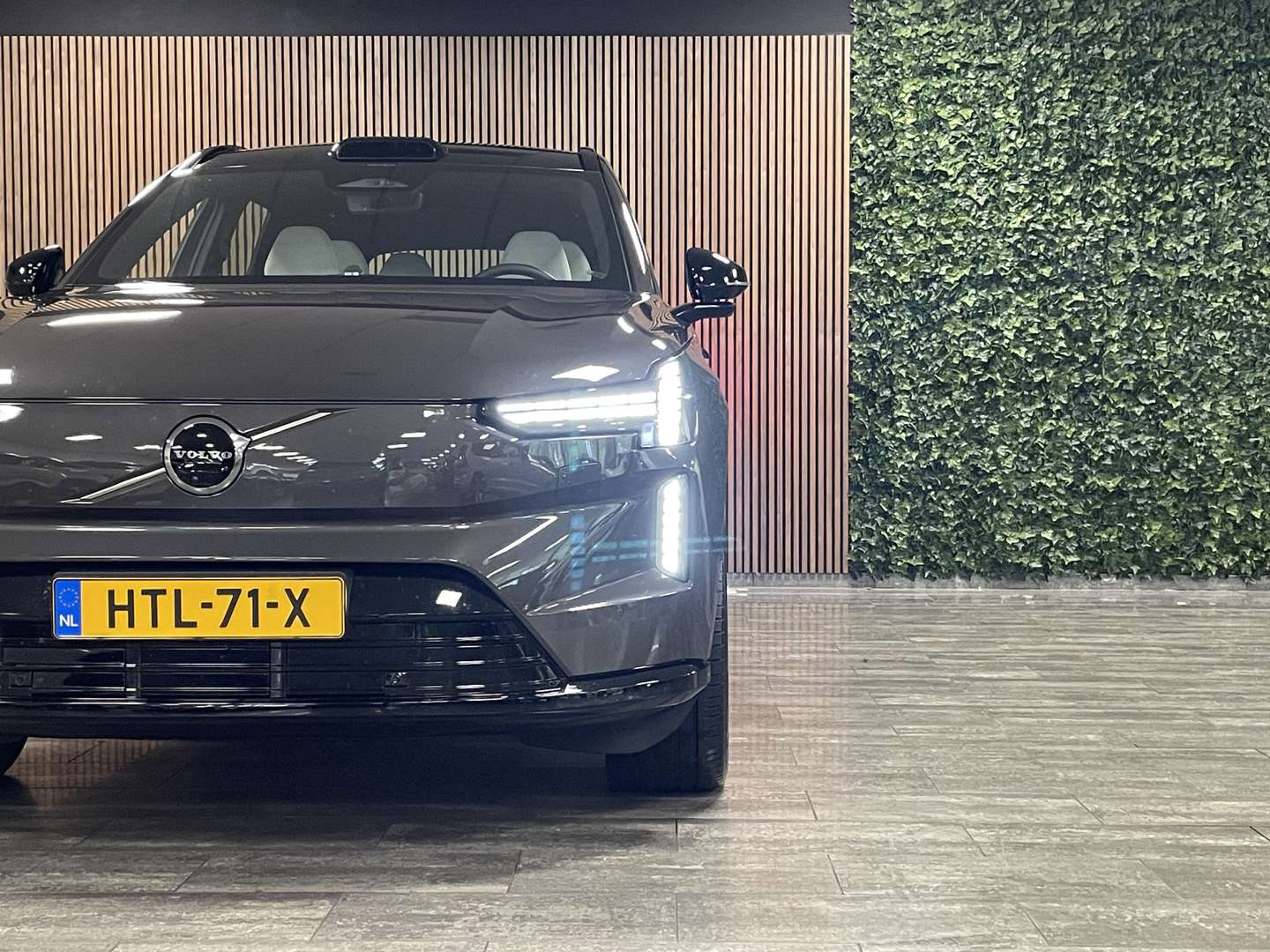 Volvo EX90 TWIN MOTOR PERFORMANCE - 2025 - Joinsteer - #10