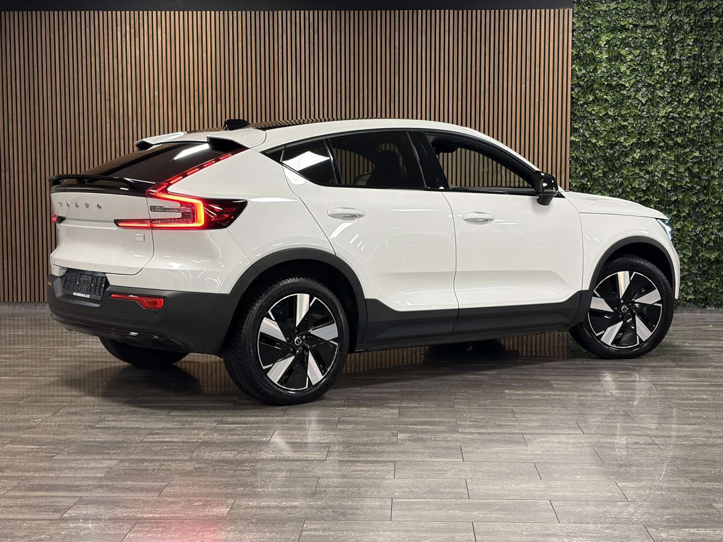 Volvo C40 Recharge Plus - 2024 - Joinsteer - #3