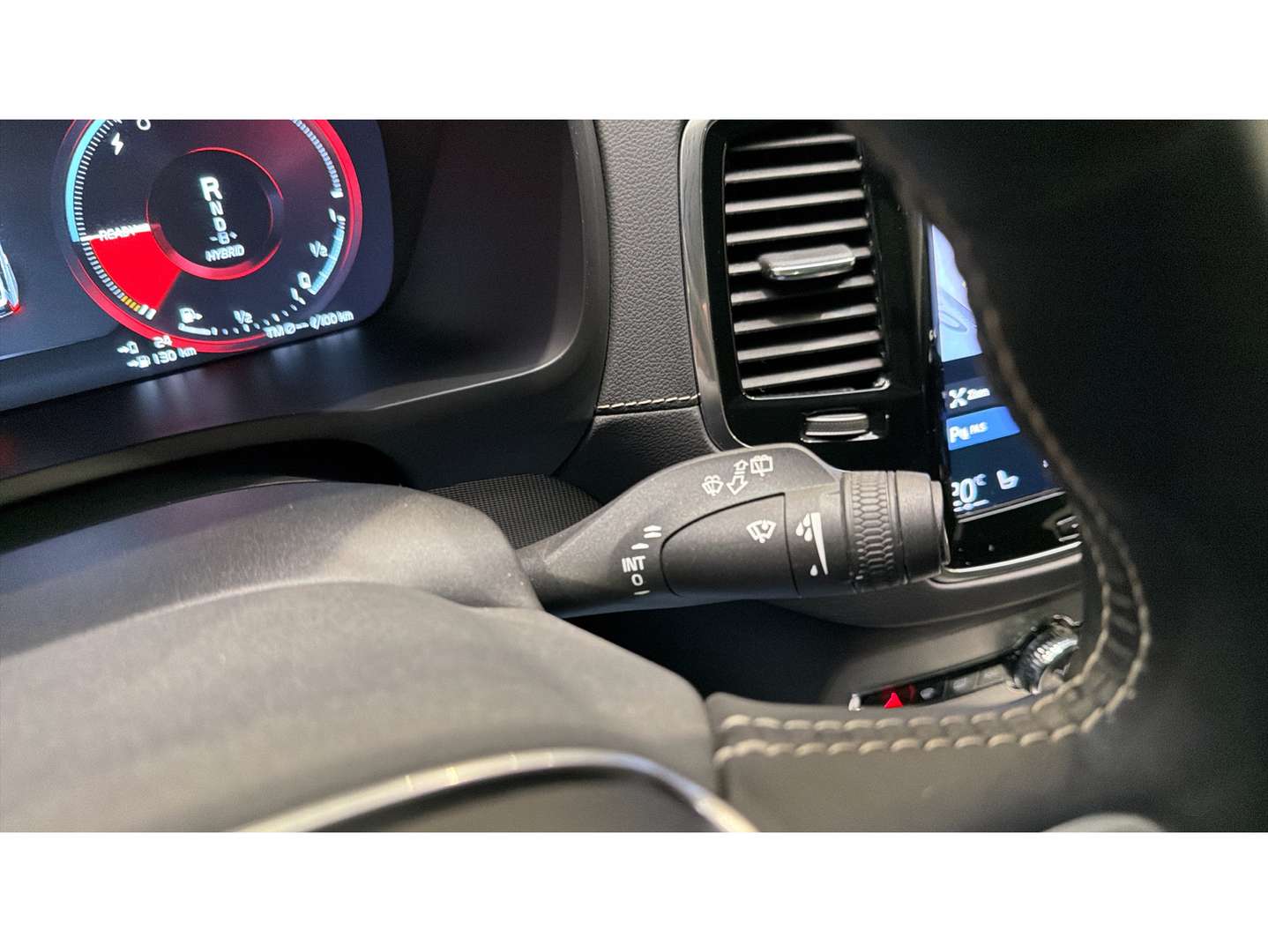 Volvo XC90 T8 Recharge R-Design - 2021 - Joinsteer - #21