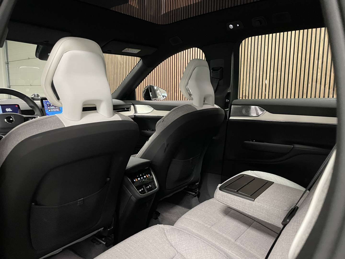 Volvo EX90 TWIN MOTOR PERFORMANCE - 2025 - Joinsteer - #14