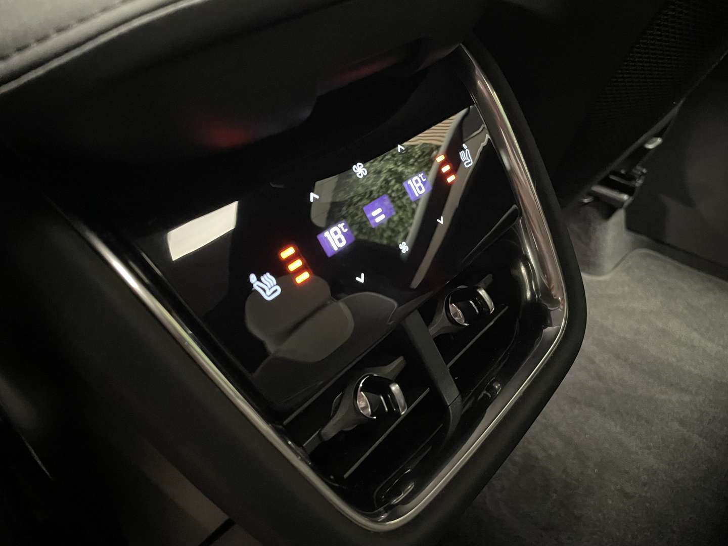 Volvo EX90 TWIN MOTOR PERFORMANCE - 2025 - Joinsteer - #16