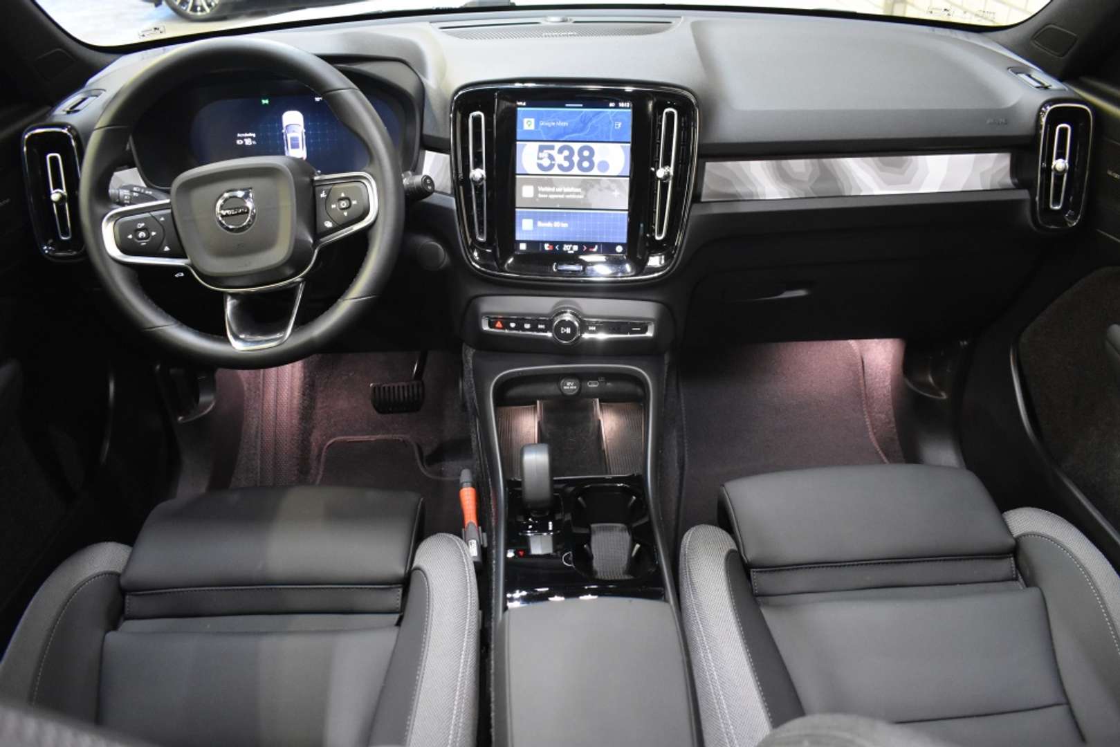 Volvo EX40 Recharge Ultimate - 2025 - Joinsteer - #2