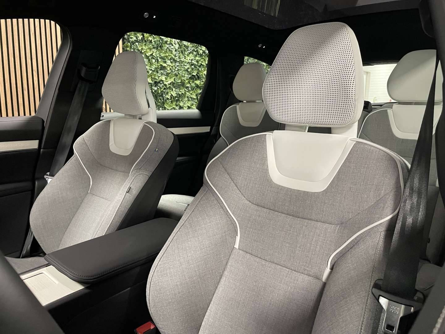 Volvo EX90 TWIN MOTOR PERFORMANCE - 2025 - Joinsteer - #19