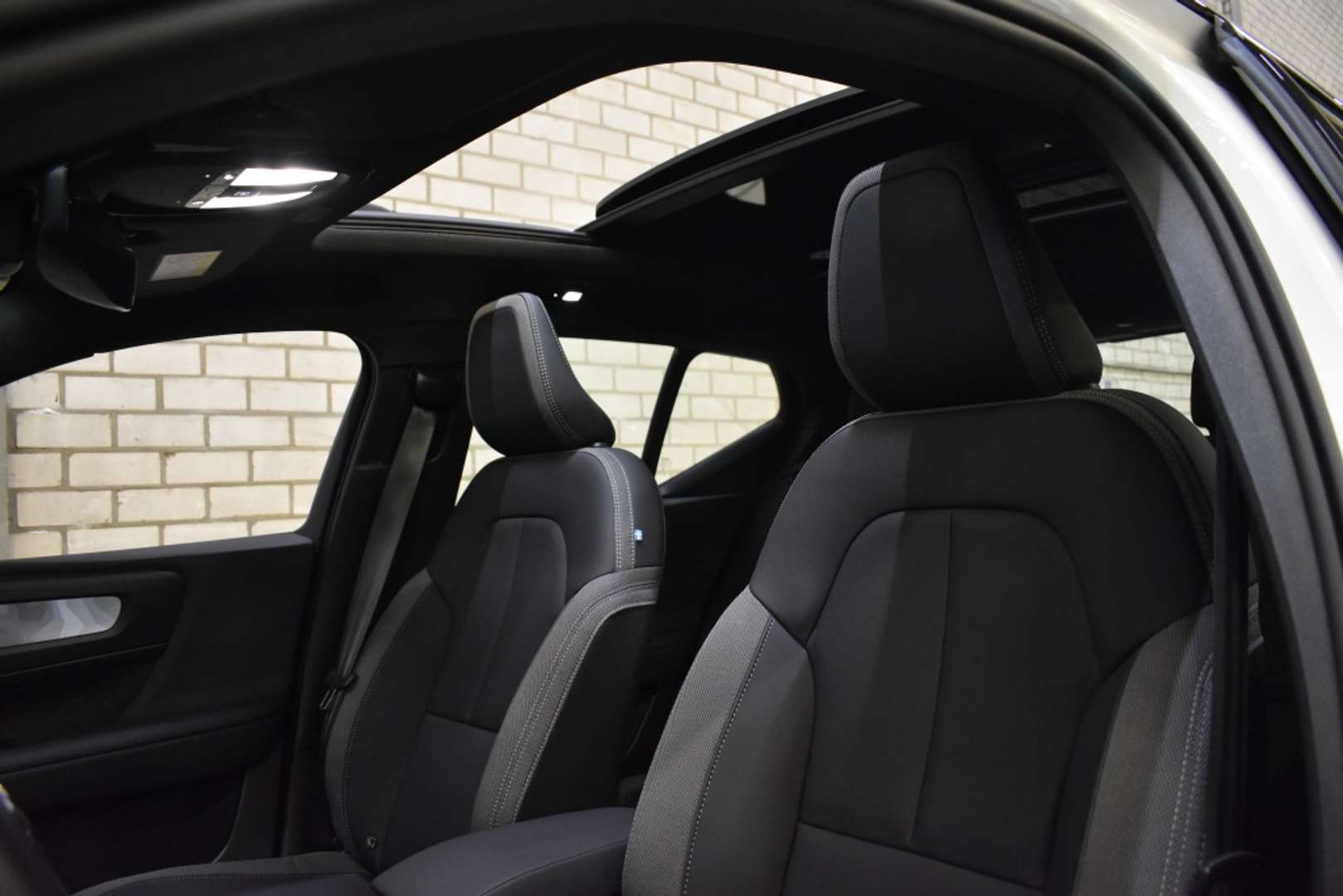 Volvo EX40 Recharge Ultimate - 2025 - Joinsteer - #3