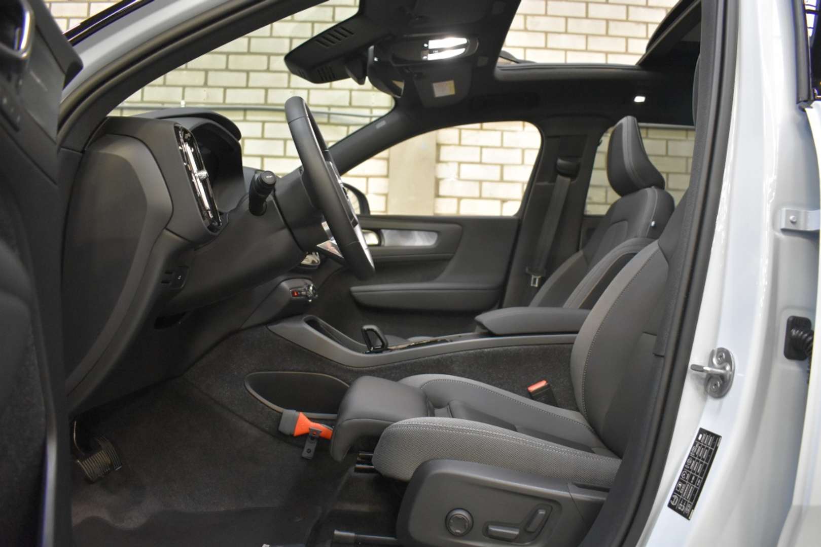 Volvo EX40 Recharge Ultimate - 2025 - Joinsteer - #12