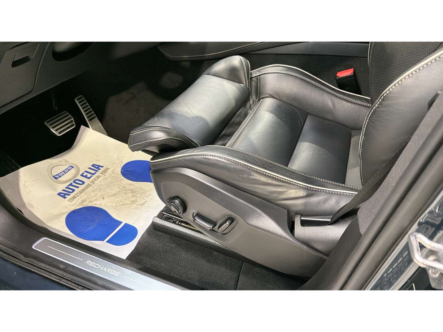 Volvo XC90 T8 Recharge R-Design - 2021 - Joinsteer - #27