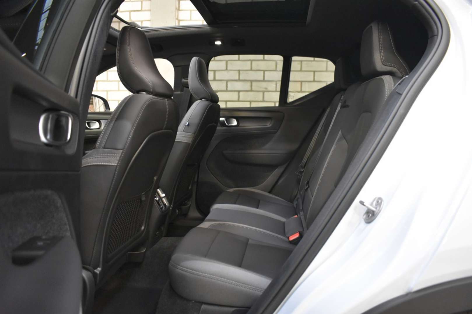 Volvo EX40 Recharge Ultimate - 2025 - Joinsteer - #14