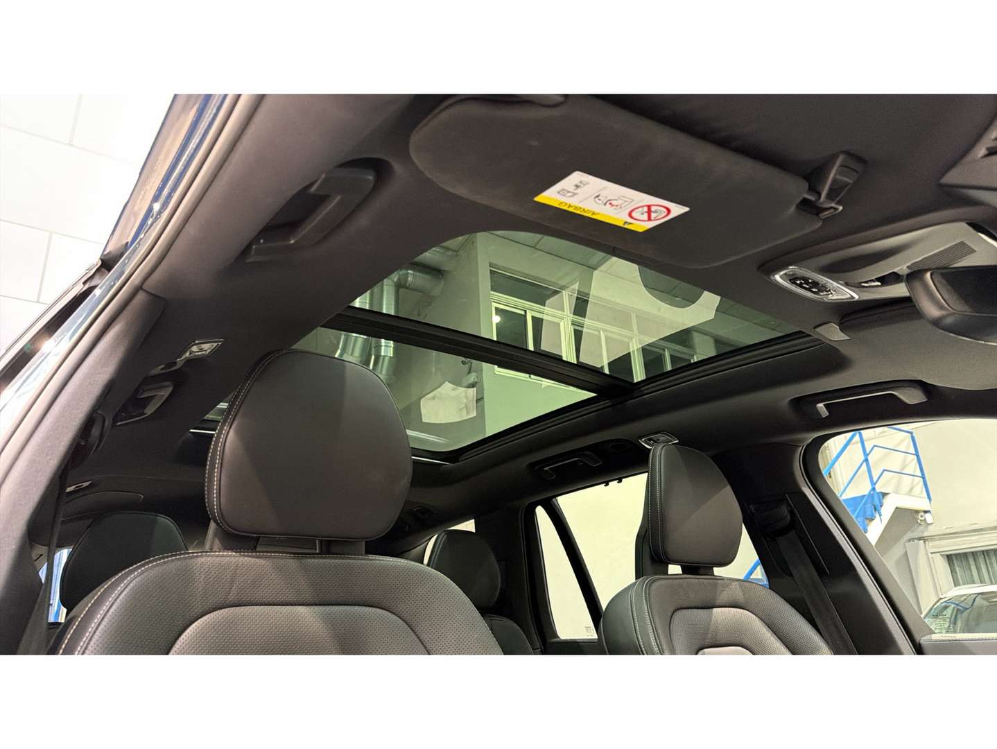 Volvo XC90 T8 Recharge R-Design - 2021 - Joinsteer - #28