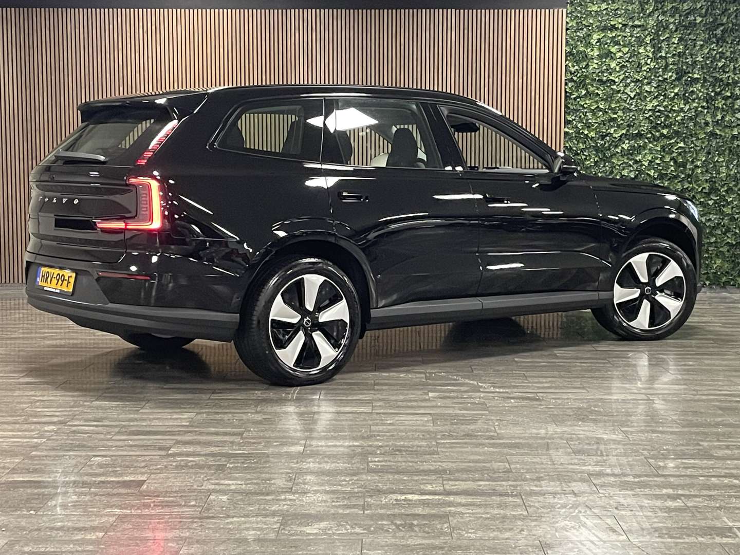 Volvo EX90 Single Motor - 2025 - Joinsteer - #2