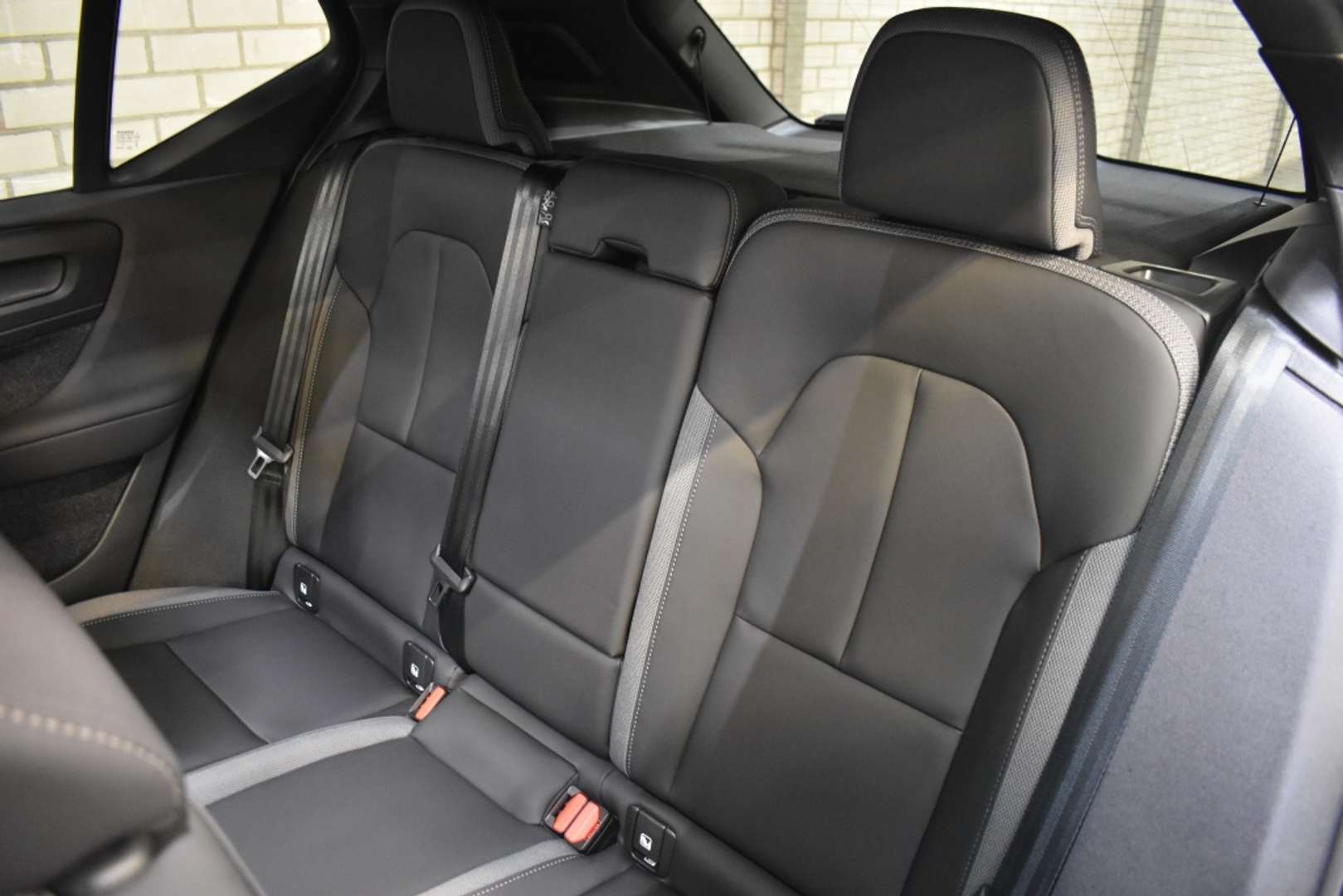 Volvo EX40 Recharge Ultimate - 2025 - Joinsteer - #15