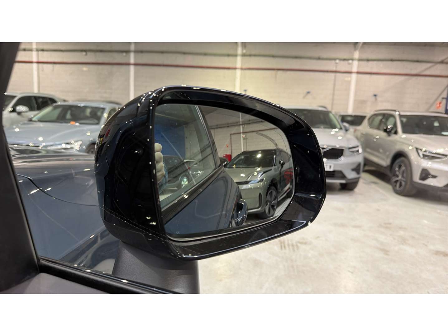 Volvo XC90 T8 Recharge R-Design - 2021 - Joinsteer - #29