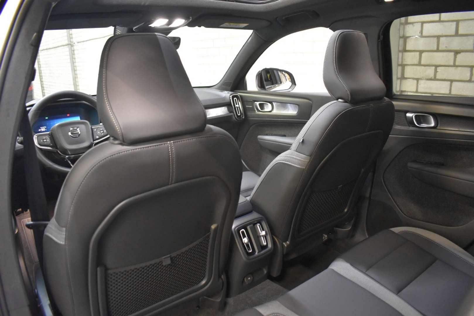 Volvo EX40 Recharge Ultimate - 2025 - Joinsteer - #16