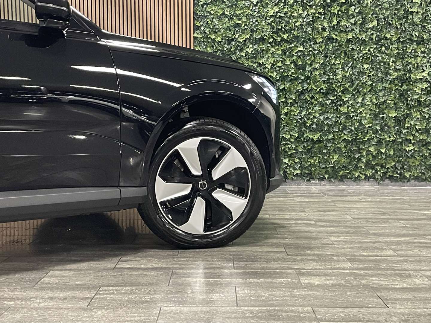 Volvo EX90 Single Motor - 2025 - Joinsteer - #4