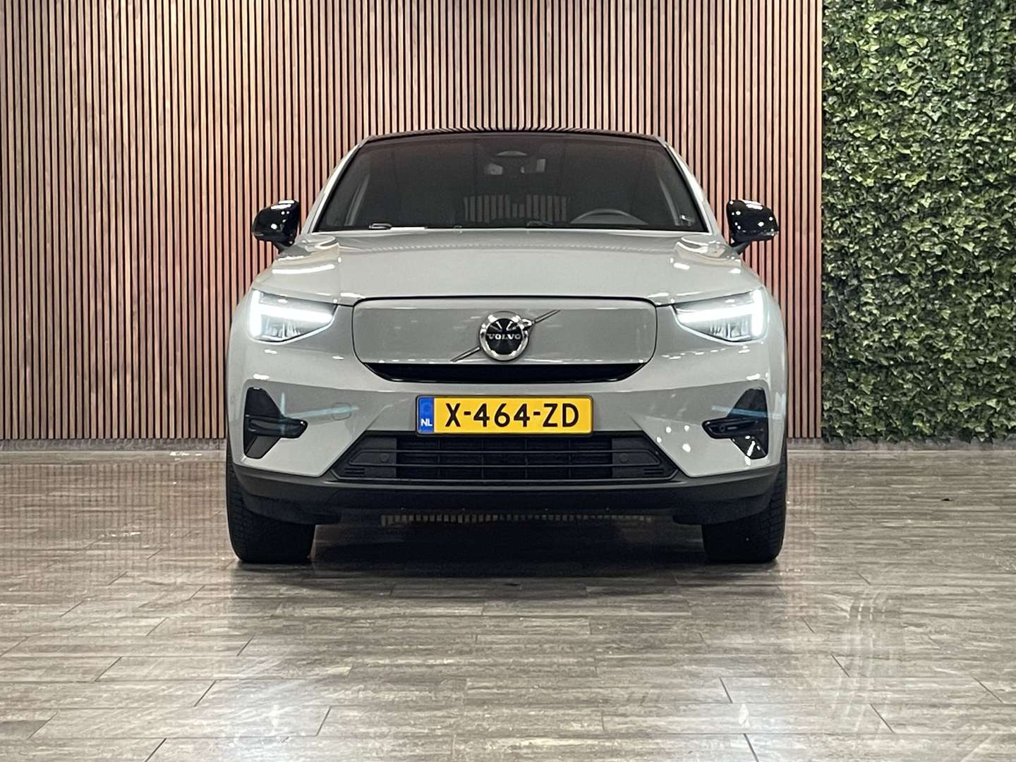 Volvo C40 Recharge Plus - 2024 - Joinsteer - #1