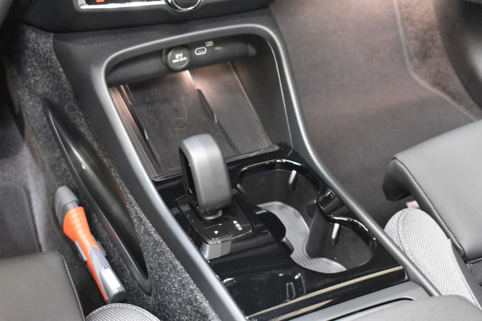 Volvo EX40 Recharge Ultimate - 2025 - Joinsteer - #19