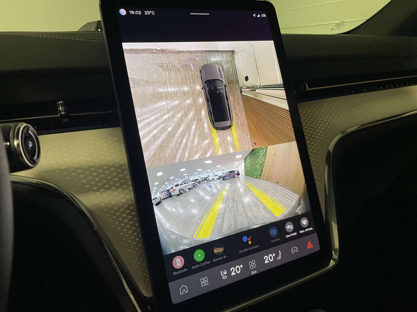 Volvo EX90 TWIN MOTOR PERFORMANCE - 2025 - Joinsteer - #28