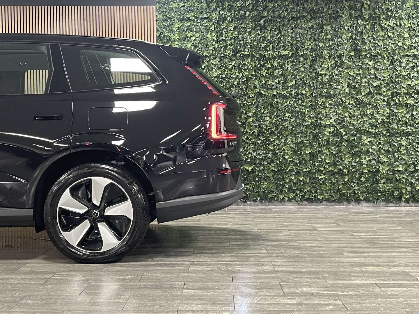 Volvo EX90 Single Motor - 2025 - Joinsteer - #7