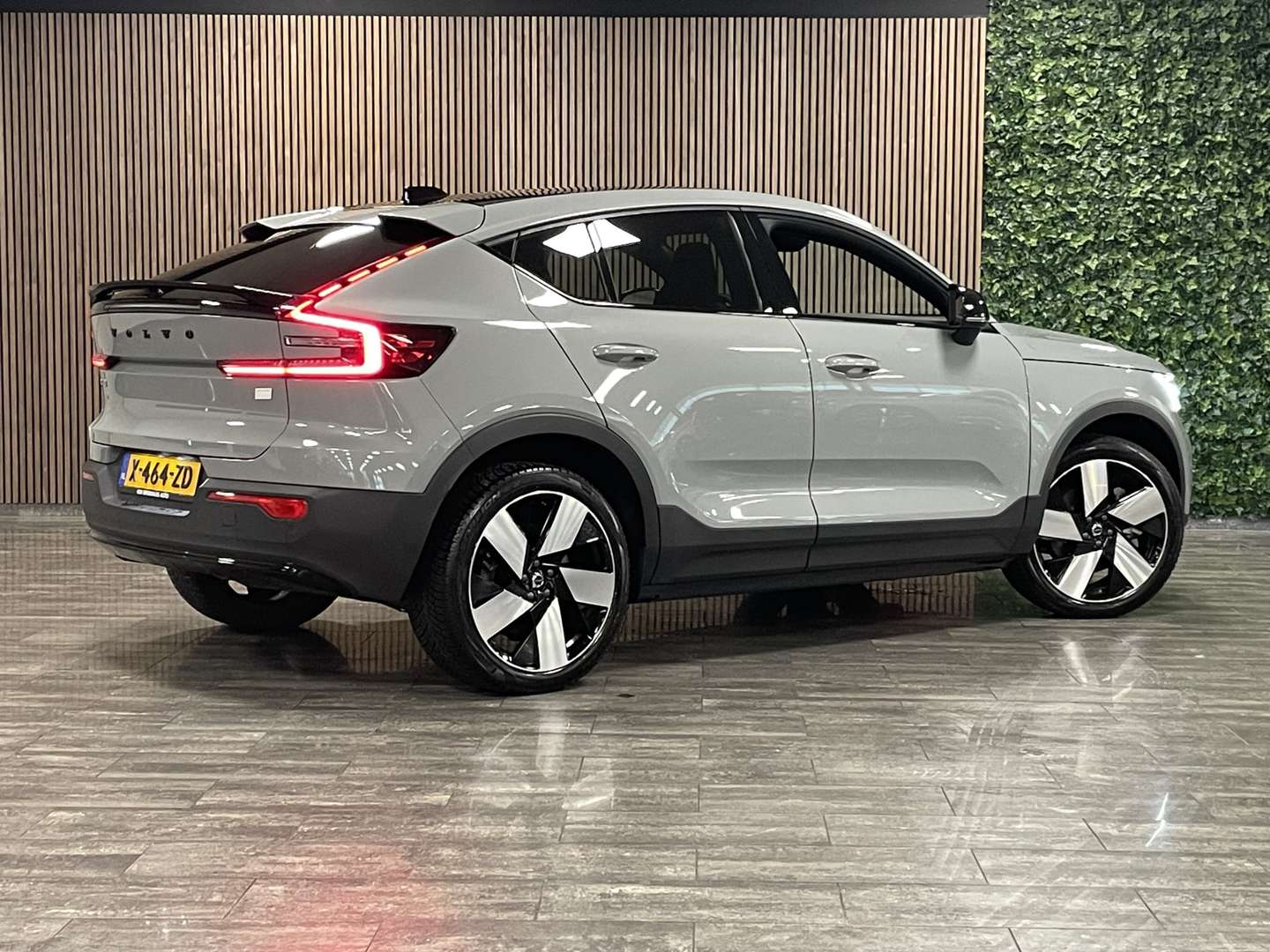 Volvo C40 Recharge Plus - 2024 - Joinsteer - #2