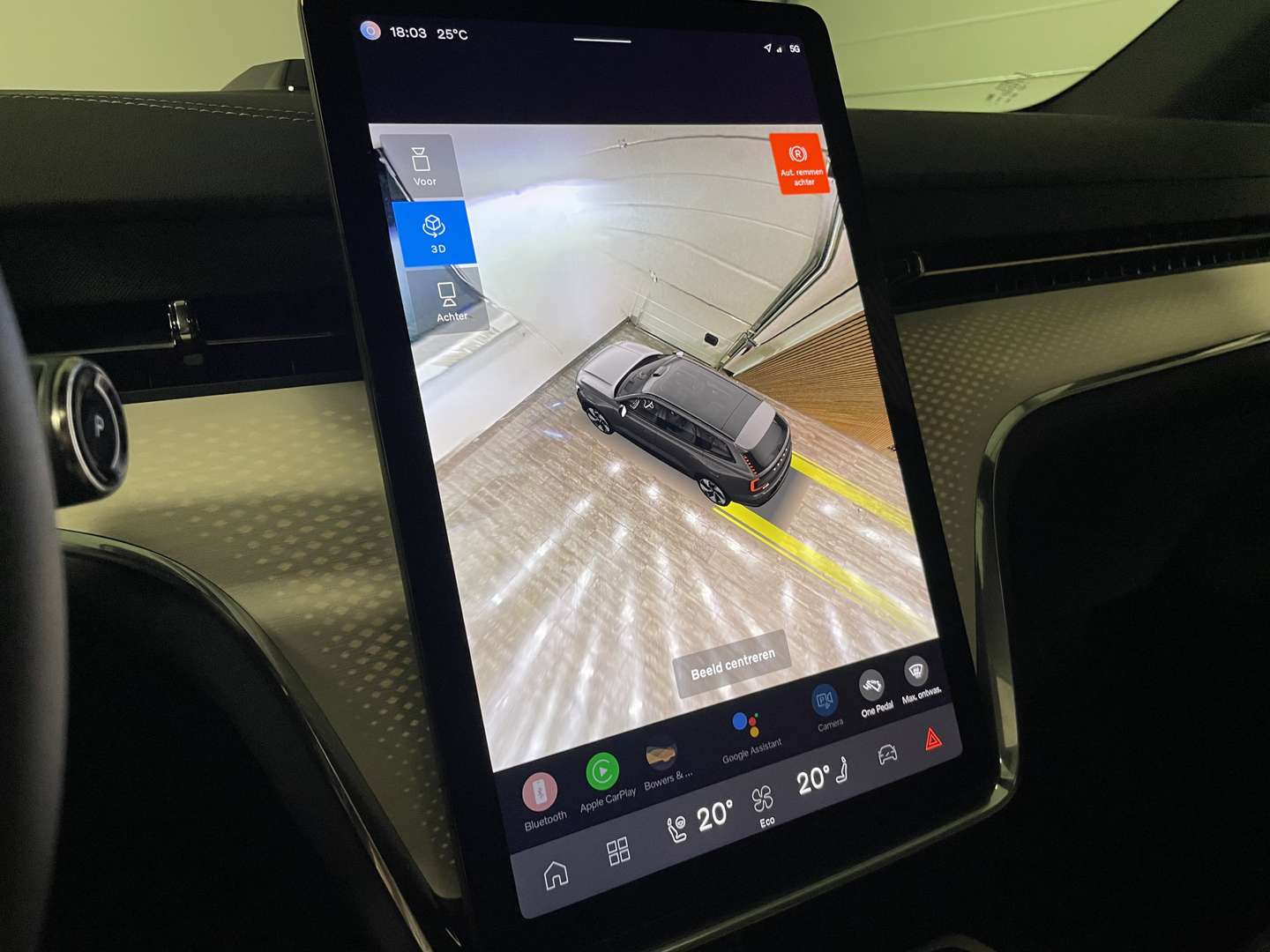 Volvo EX90 TWIN MOTOR PERFORMANCE - 2025 - Joinsteer - #29