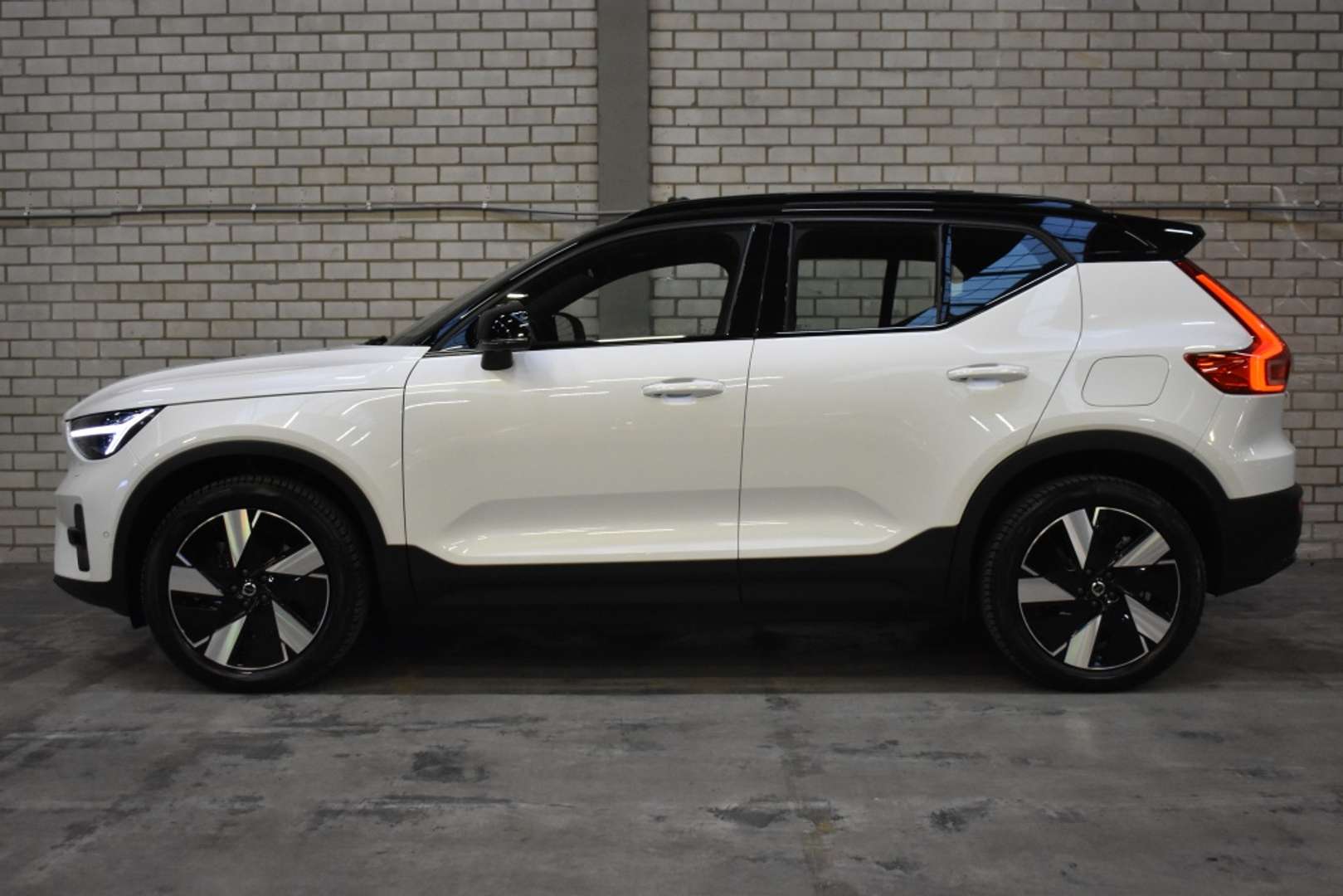 Volvo EX40 Recharge Ultimate - 2025 - Joinsteer - #7