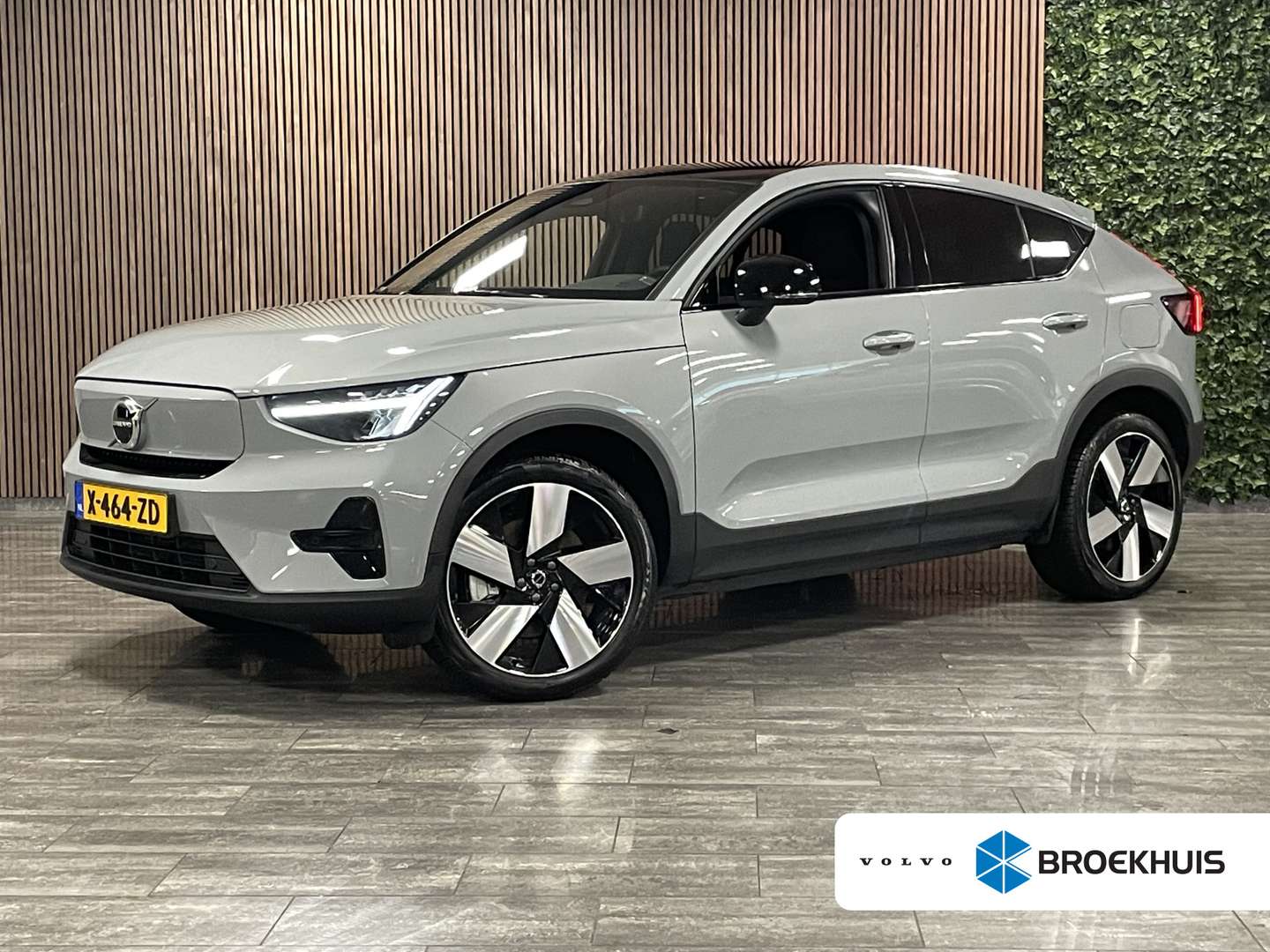 Volvo C40 Recharge Plus - 2024 - Joinsteer - #3