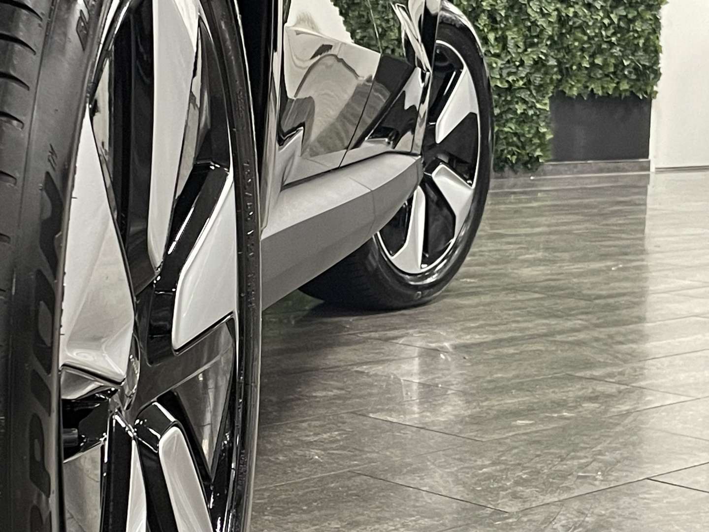 Volvo EX90 Single Motor - 2025 - Joinsteer - #9