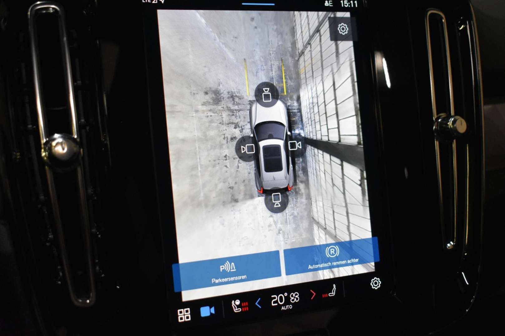 Volvo EX40 Recharge Ultimate - 2025 - Joinsteer - #23