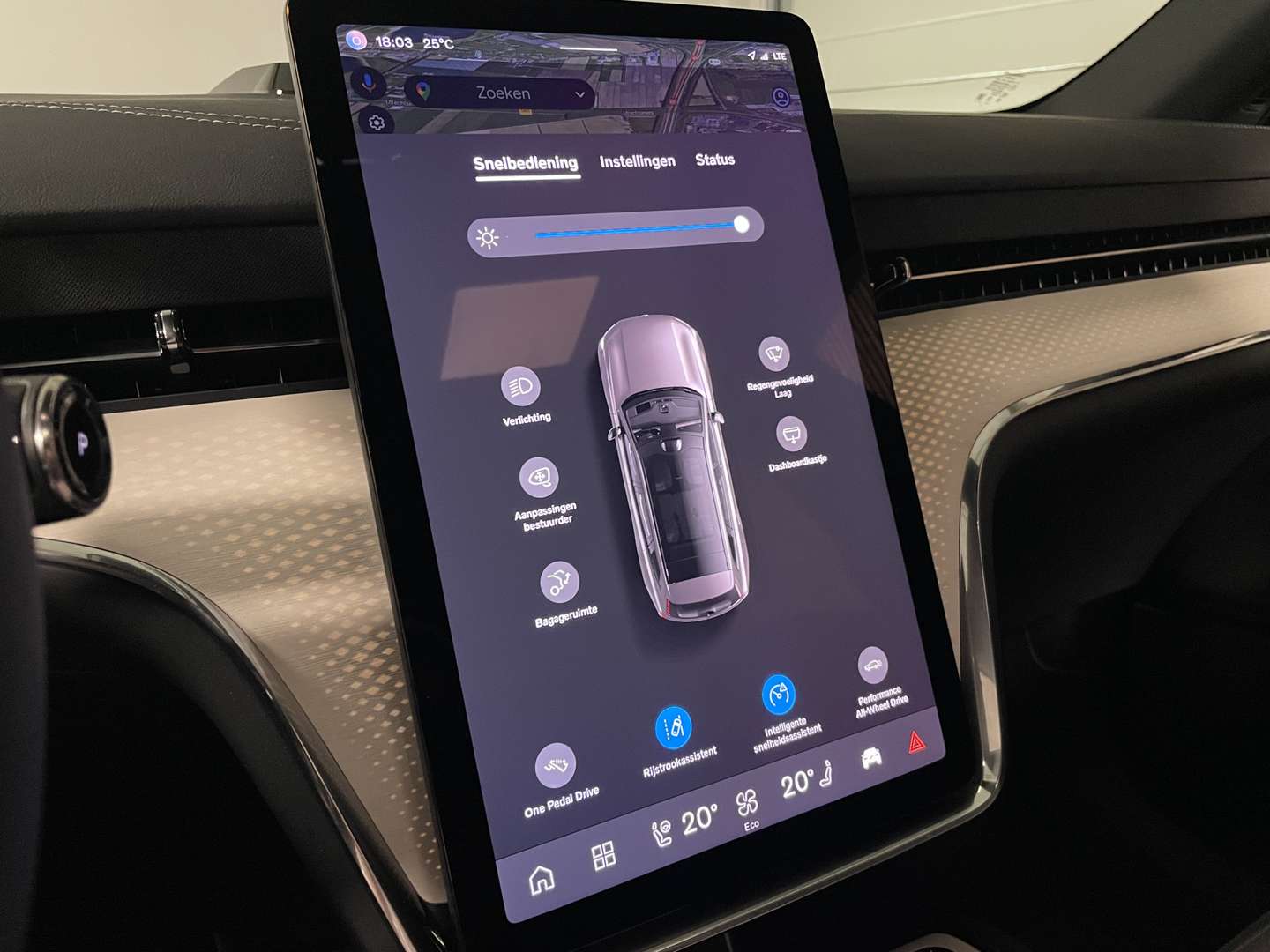 Volvo EX90 TWIN MOTOR PERFORMANCE - 2025 - Joinsteer - #31