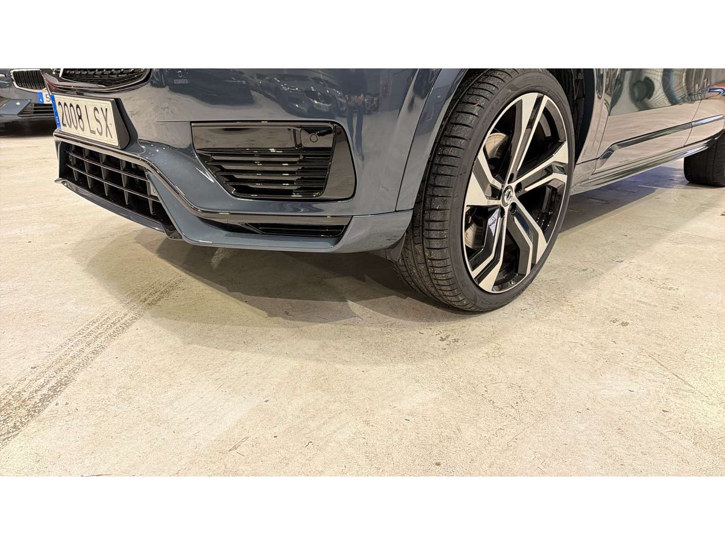 Volvo XC90 T8 Recharge R-Design - 2021 - Joinsteer - #37