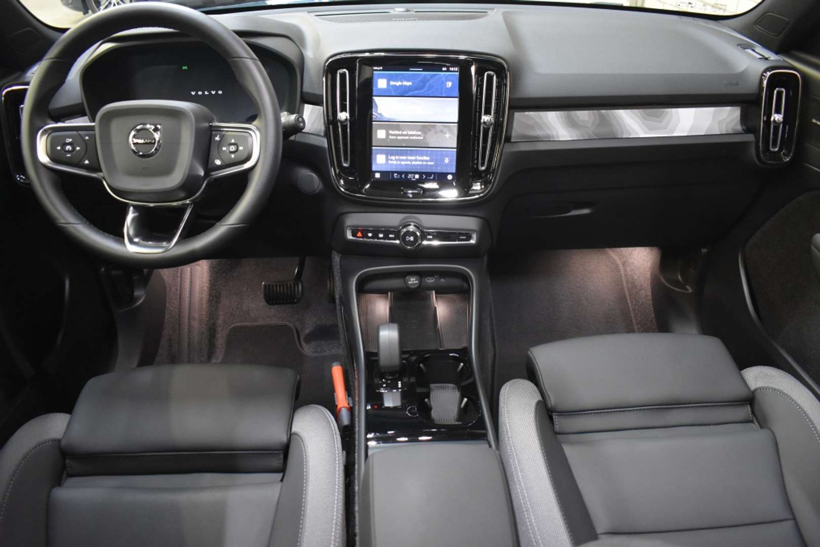 Volvo EX40 Recharge Ultimate - 2025 - Joinsteer - #2