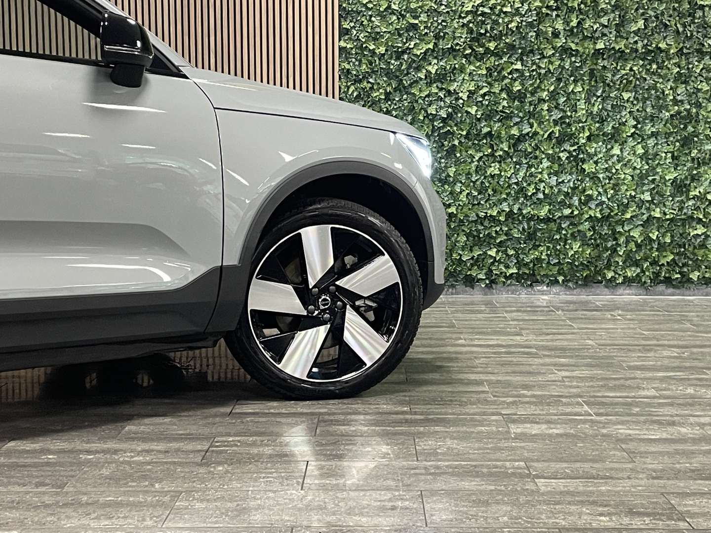 Volvo C40 Recharge Plus - 2024 - Joinsteer - #4