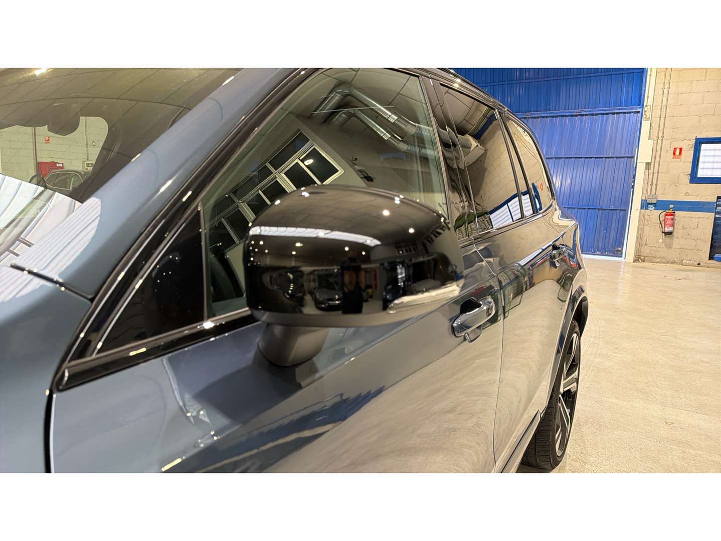 Volvo XC90 T8 Recharge R-Design - 2021 - Joinsteer - #38