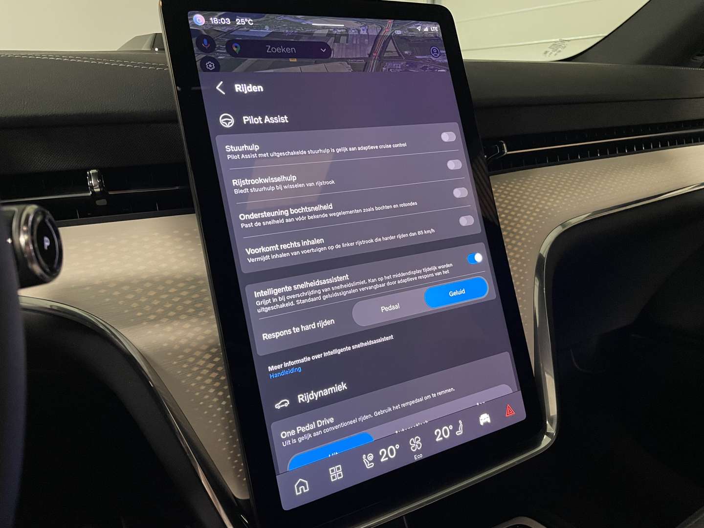 Volvo EX90 TWIN MOTOR PERFORMANCE - 2025 - Joinsteer - #33