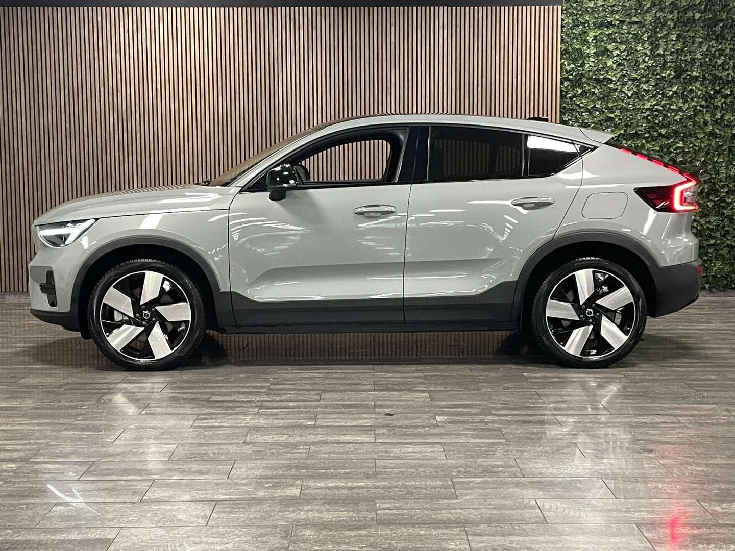 Volvo C40 Recharge Plus - 2024 - Joinsteer - #5