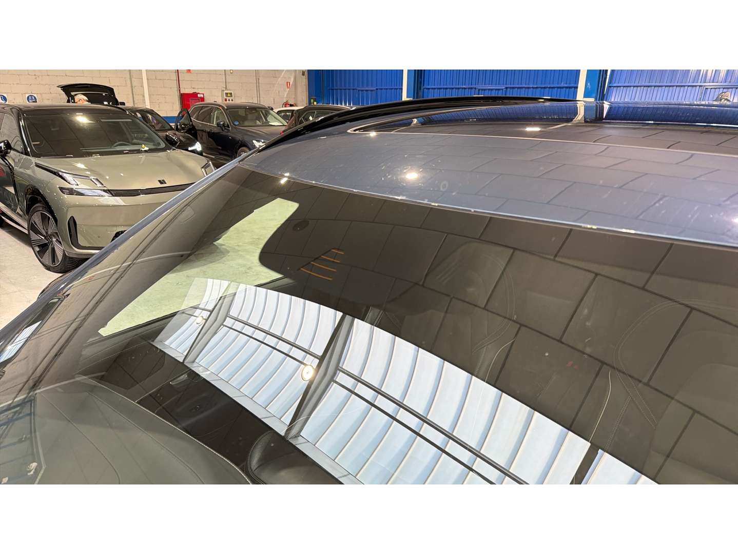 Volvo XC90 T8 Recharge R-Design - 2021 - Joinsteer - #39