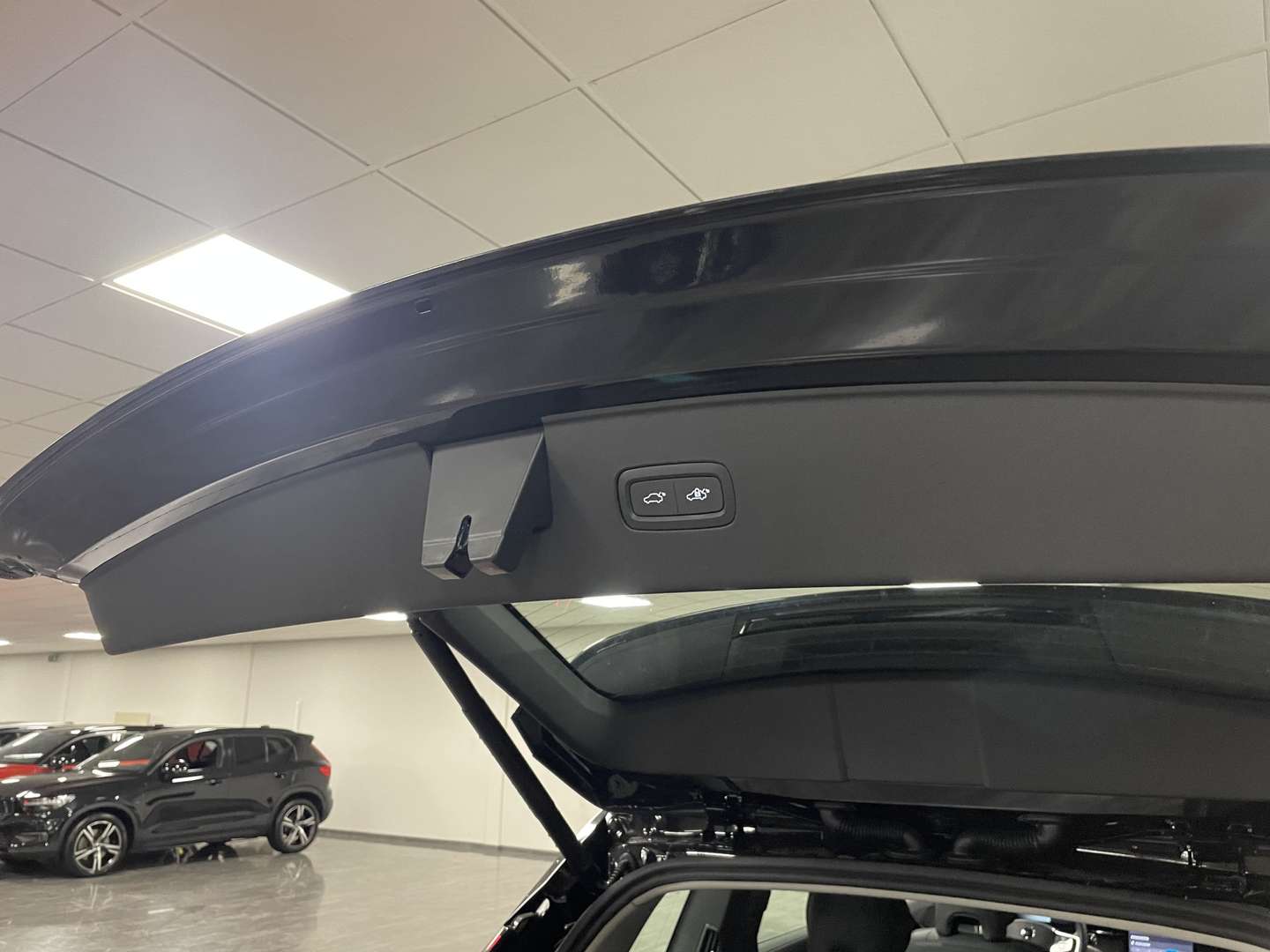 Volvo EX90 Single Motor - 2025 - Joinsteer - #12