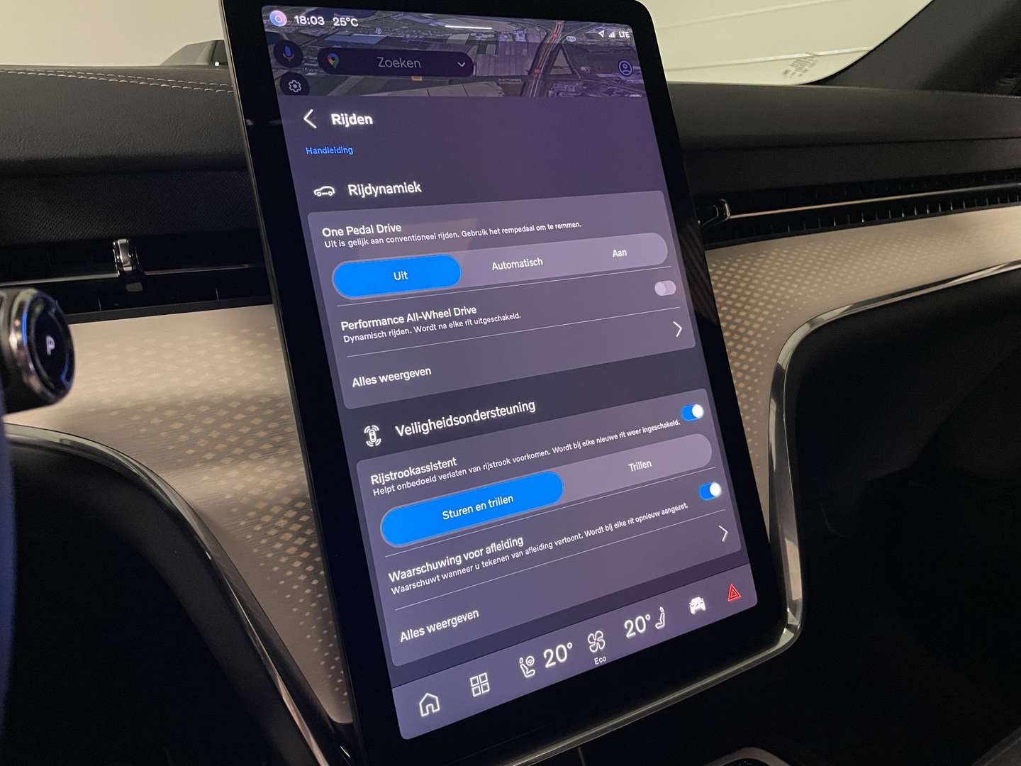 Volvo EX90 TWIN MOTOR PERFORMANCE - 2025 - Joinsteer - #34