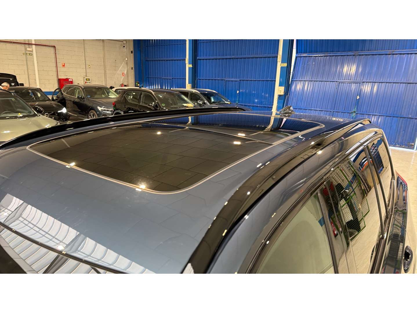 Volvo XC90 T8 Recharge R-Design - 2021 - Joinsteer - #40