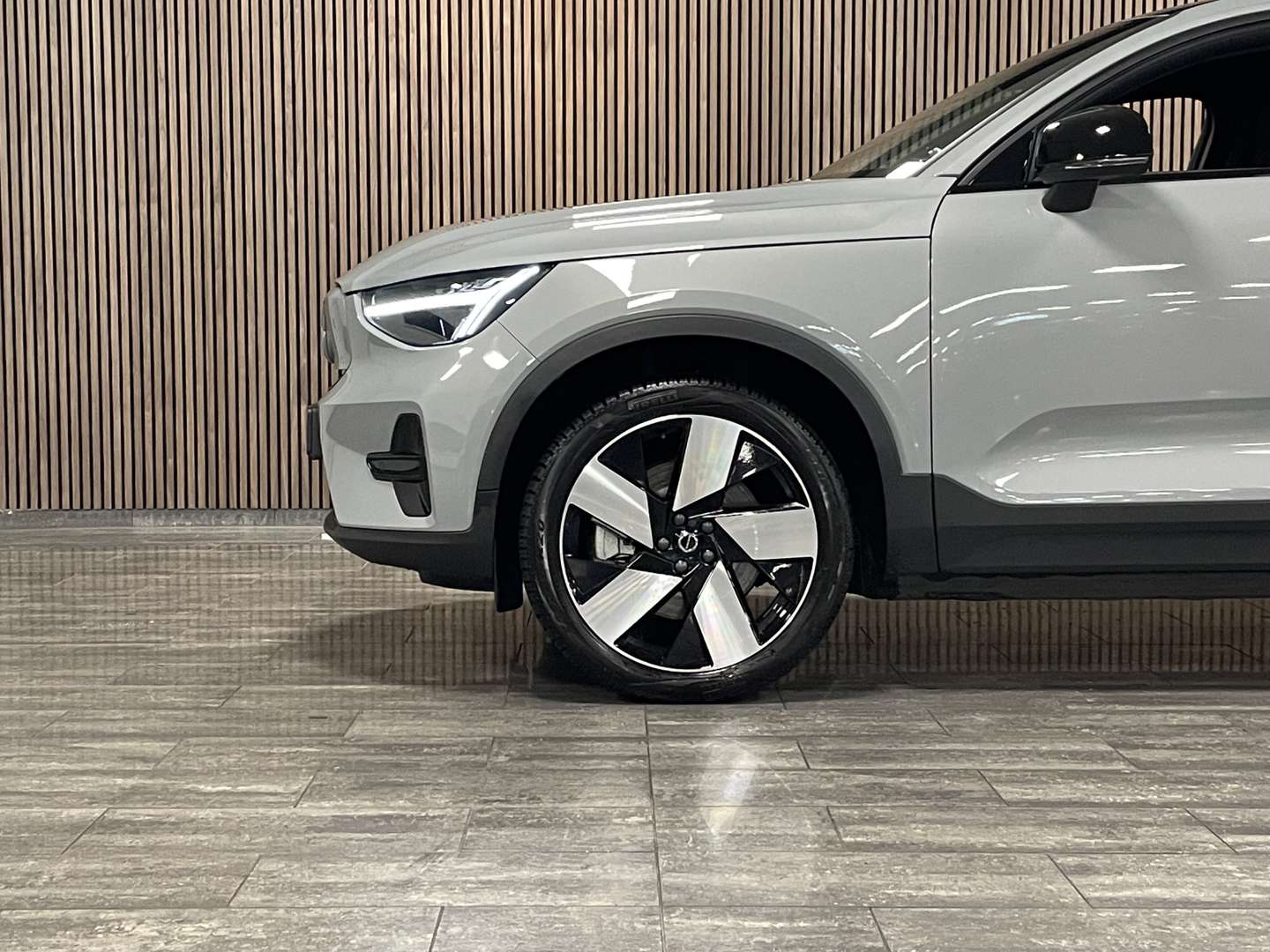 Volvo C40 Recharge Plus - 2024 - Joinsteer - #6