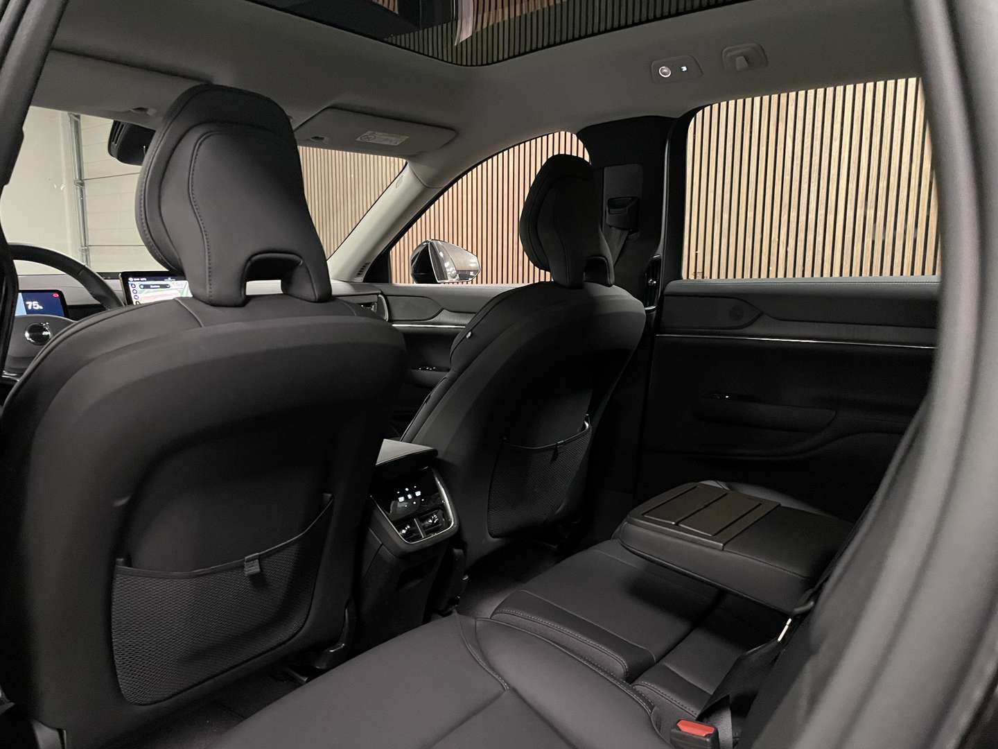 Volvo EX90 Single Motor - 2025 - Joinsteer - #14