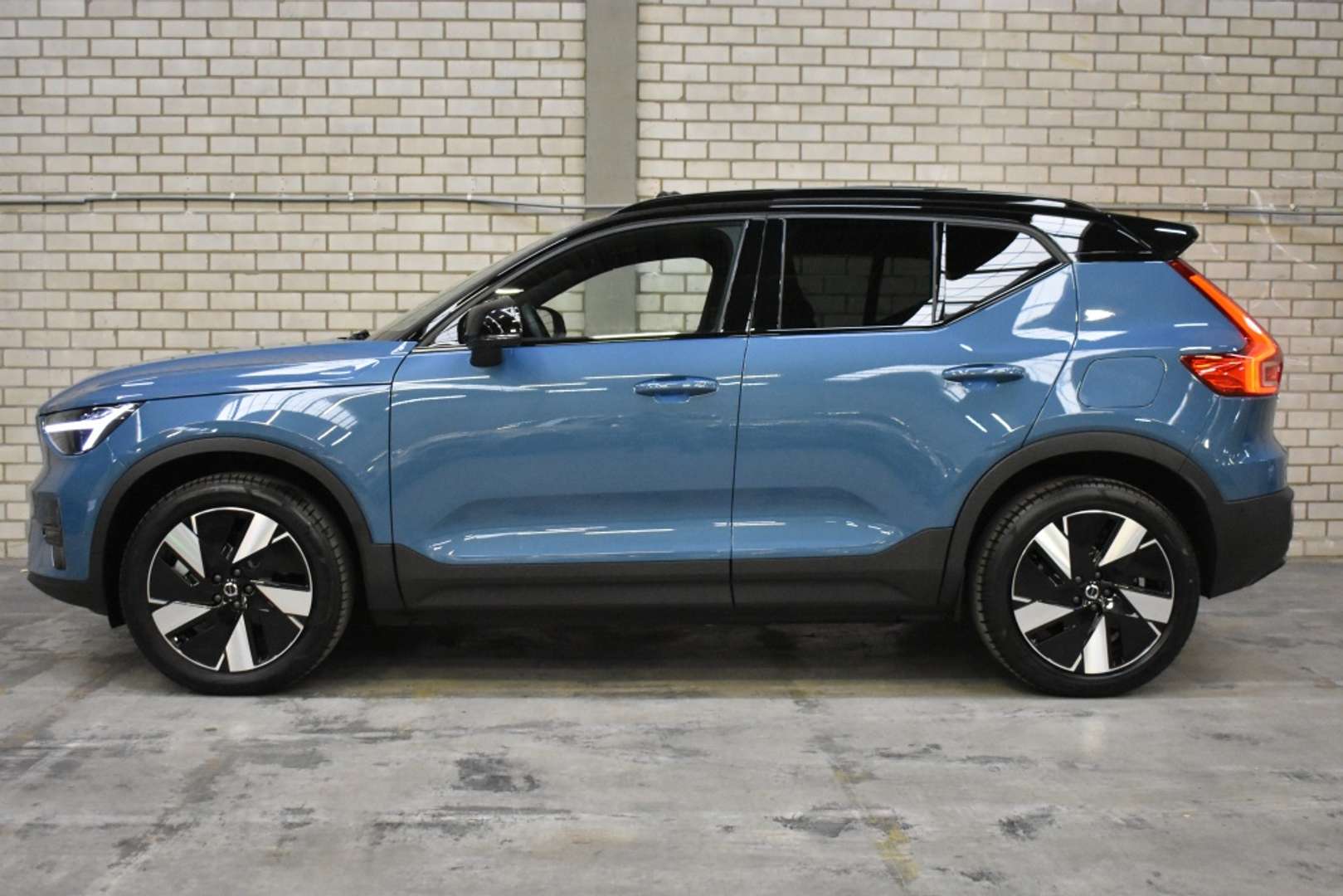 Volvo EX40 Recharge Ultimate - 2025 - Joinsteer - #6