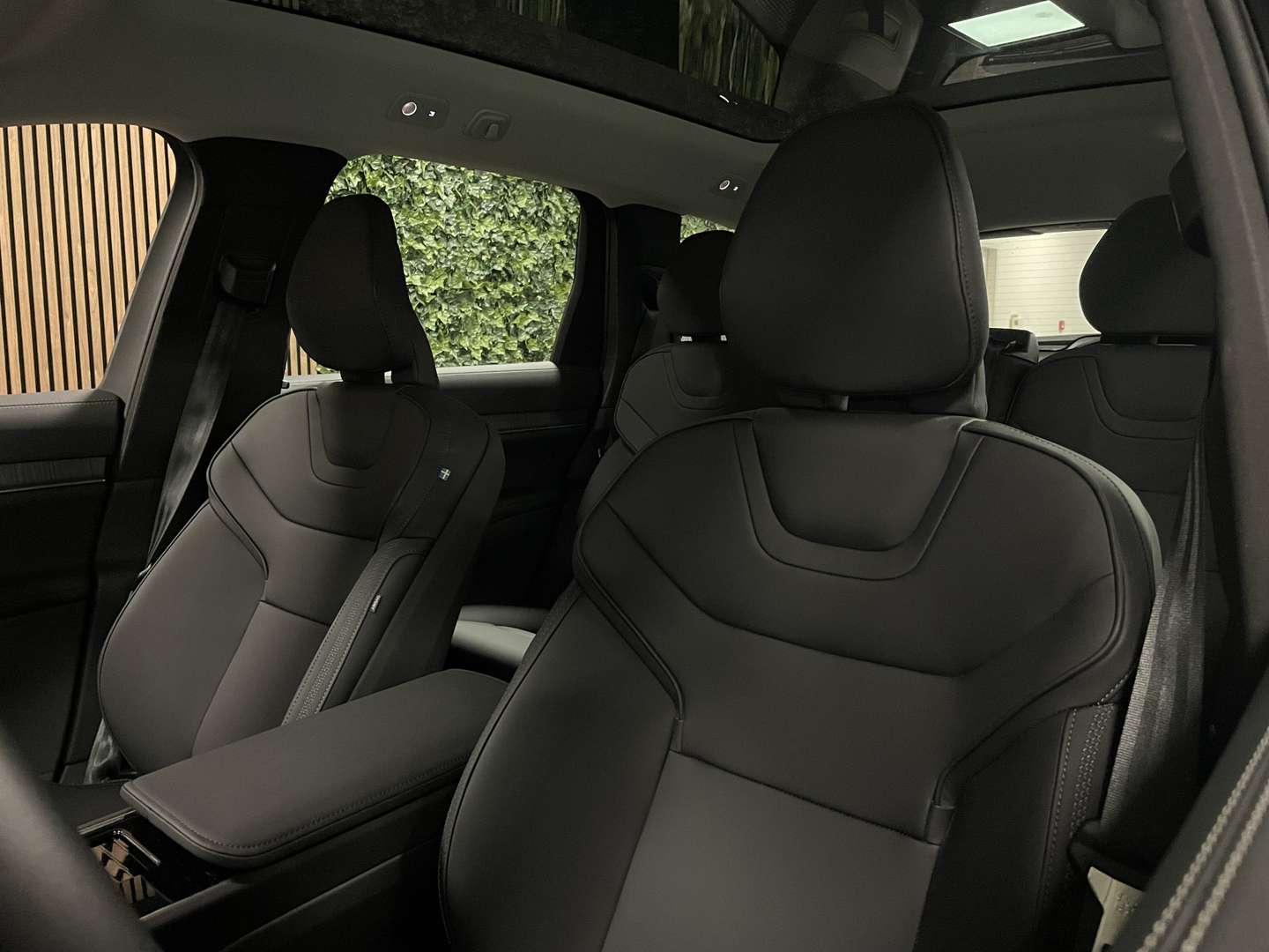 Volvo EX90 Single Motor - 2025 - Joinsteer - #19