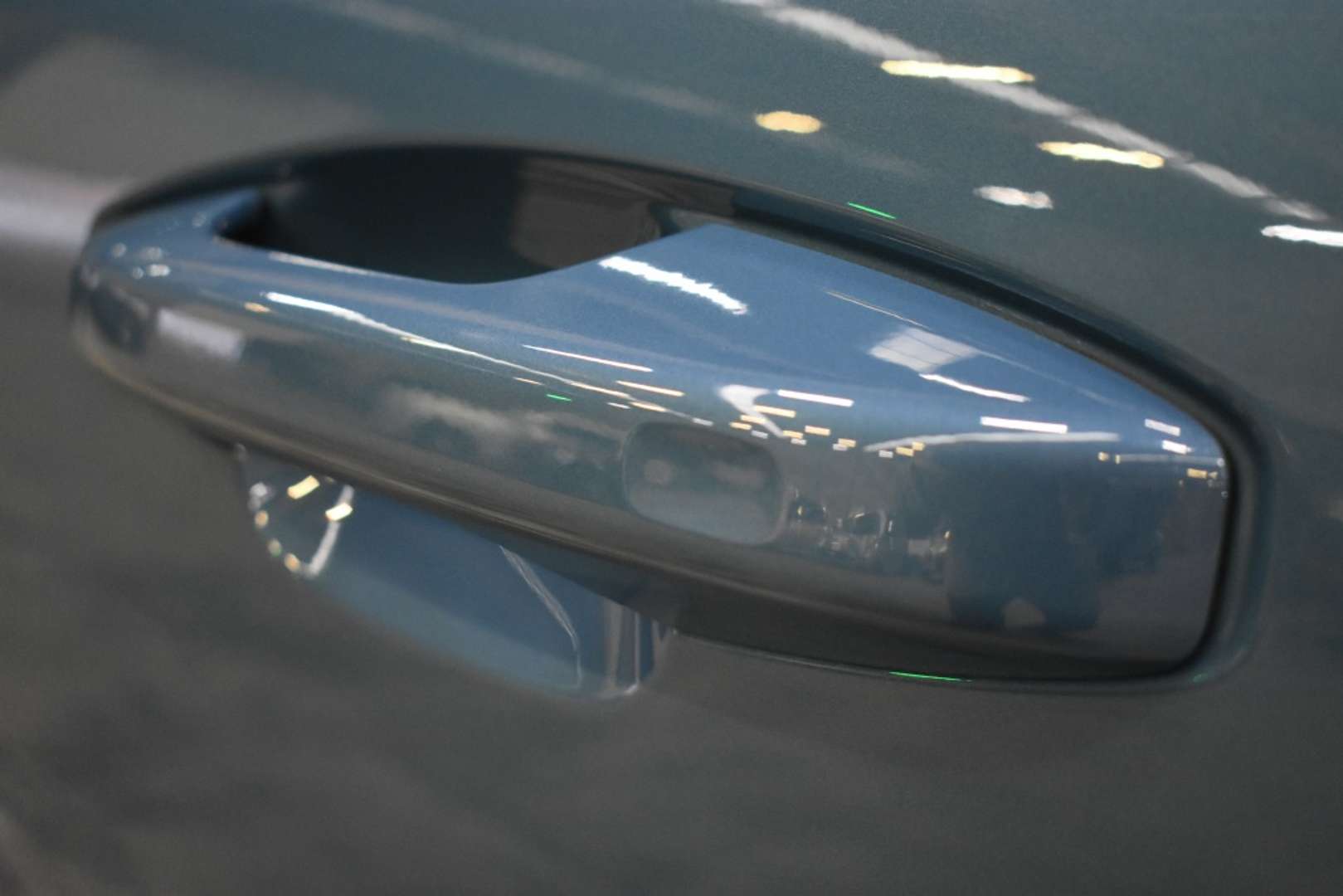 Volvo EX40 Recharge Ultimate - 2025 - Joinsteer - #9